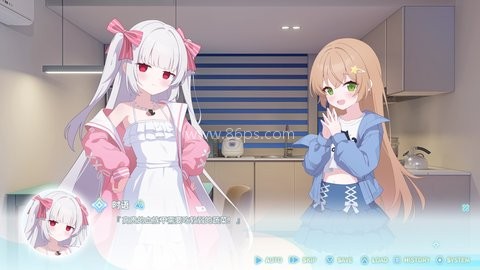 永恒与星辰与日常