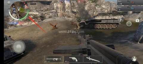 二战前线1942 第5张图