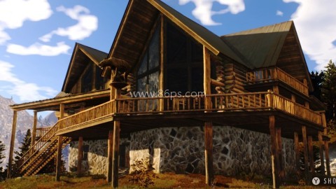 猎人之路狂野欧洲 第1张图