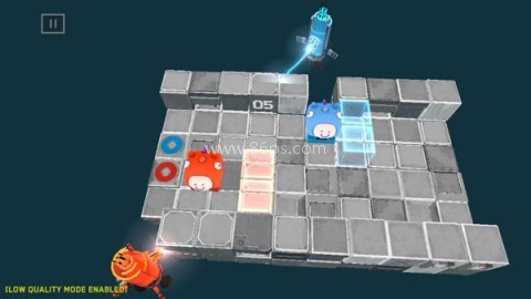 死亡方块 第10张图