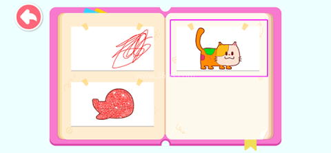 宝宝小画板 第7张图