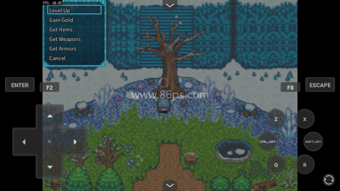 永冻之壳 第5张图