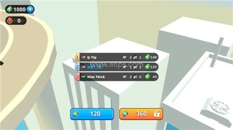 唯我独尊游戏 第5张图