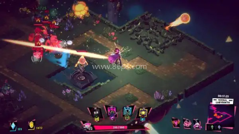 卡牌艾斯 第4张图