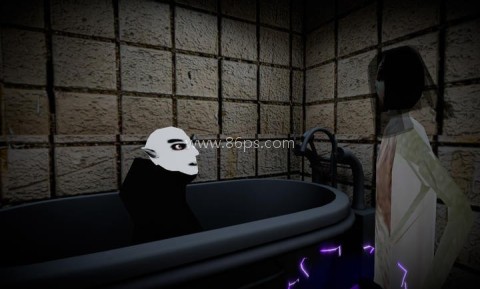 恐怖奶奶4疯狂太平间 第1张图