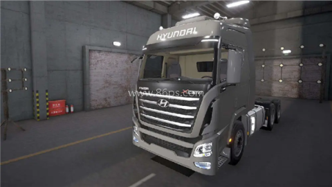 卡车人生体验版 第2张图