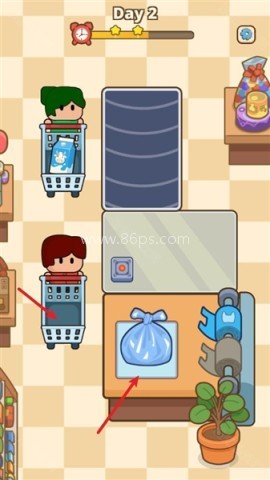 收银员之星 第3张图