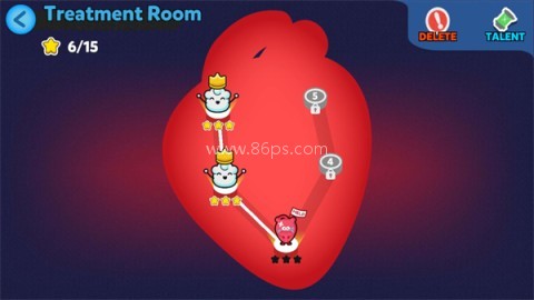 纳米英雄 第1张图