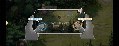 勇士与冒险手机版 第2张图