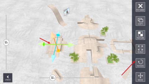 小轮车空间 第7张图