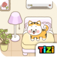 提子镇我的可爱宠物屋