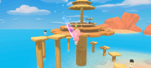 小恐龙派对 第1张图