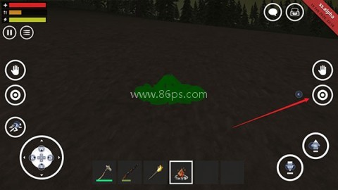 野外生存模拟(多人联机版) 第8张图