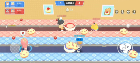 小恐龙派对 第6张图