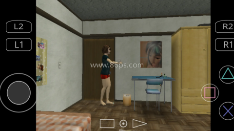 蚊子山田家的夏天