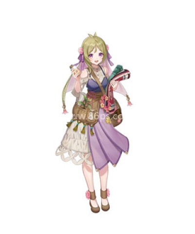 蕾丝莱利安娜的炼金工房 第8张图