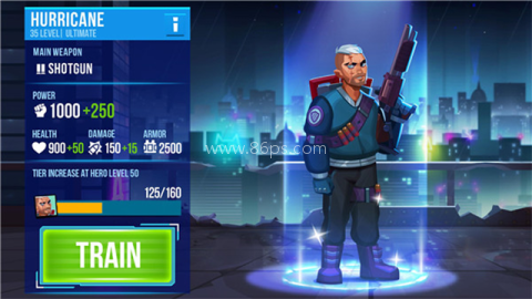 子弹回声 第1张图