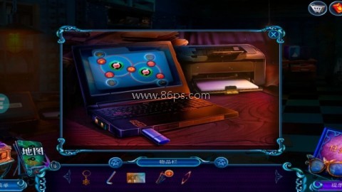 密室逃脱24末日危机旧版 第1张图