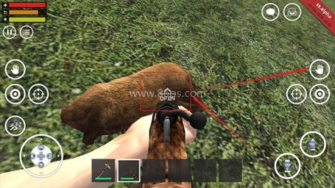 野外生存模拟(多人联机版) 第14张图