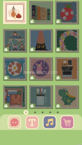 超治愈整理 第1张图