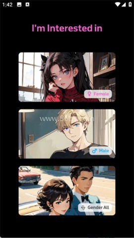 juicychat 第1张图