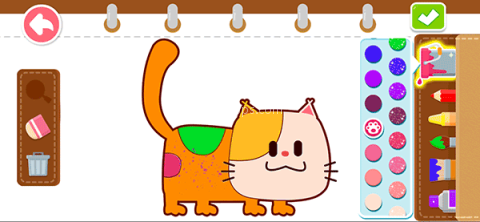 宝宝小画板 第4张图