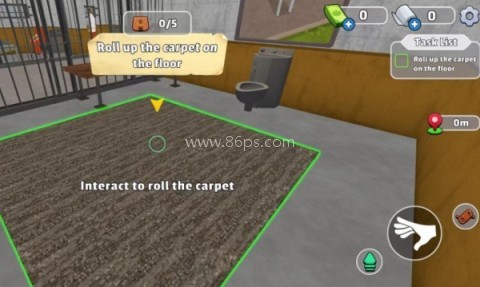 越狱逃脱路线 第1张图