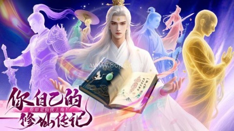 侠者风华录 第1张图