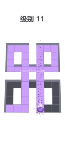 涂色迷宫 第2张图