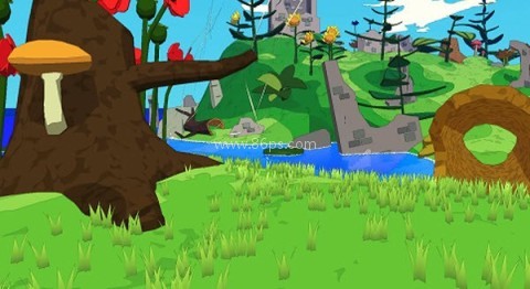 织带之旅 第8张图