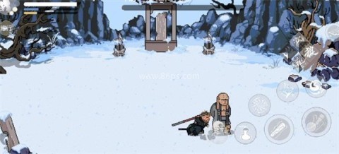 黑神话像素版0.9版本 第3张图