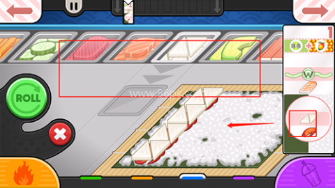 老爹的寿司店 第4张图