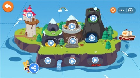 兔小萌世界 第5张图