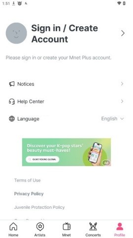 Mnet Plus 第16张图