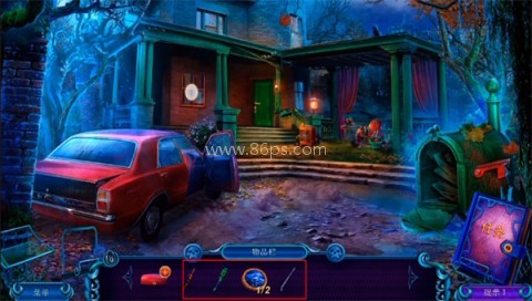 密室逃脱24末日危机旧版 第5张图