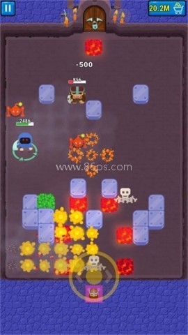 地狱逃脱 第2张图