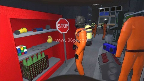 致命公司废品星球