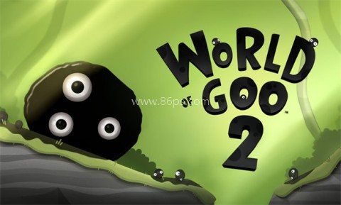 粘粘世界2