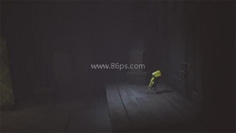 小小梦魇完整版 第2张图