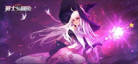 勇士与冒险手机版 第11张图