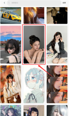 倾心壁纸 第4张图