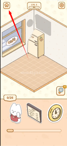 我的贴纸室 第1张图