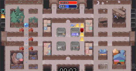 迷宫鼠 第5张图