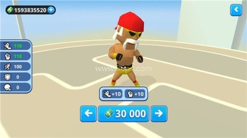 唯我独尊游戏 第6张图