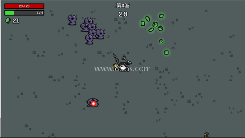 土豆兄弟深海魔怪 第3张图