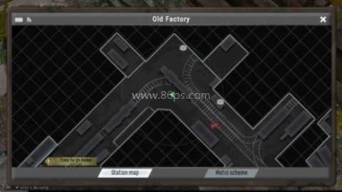 哈萨克斯坦汽车模拟器