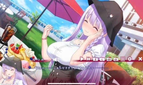 夏目缭乱高能筋肉妖狐的恋爱奇谭