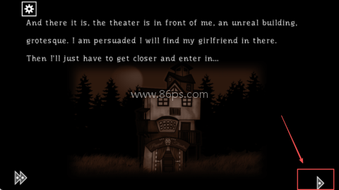 遗忘之丘木偶戏 第3张图