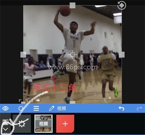 NodeVideo 第9张图