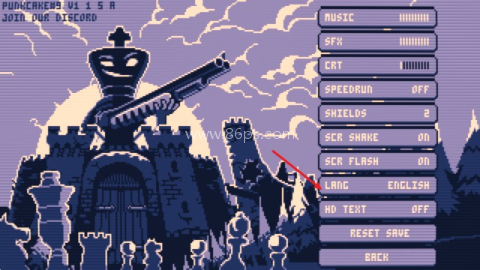 霰弹国王终局将死 第8张图